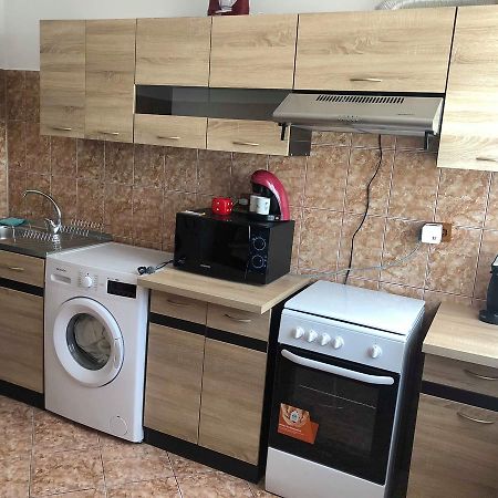 Apartament Bella ジュリロヴカ エクステリア 写真