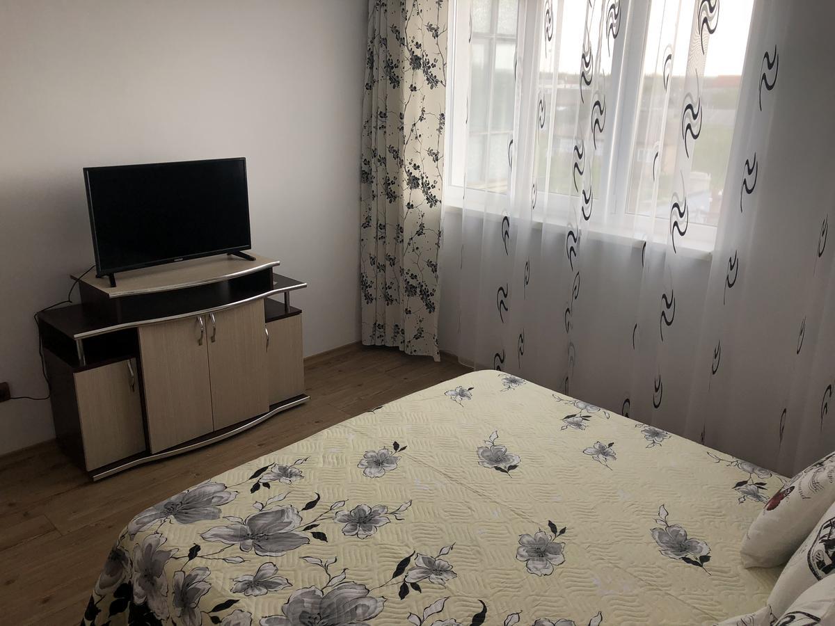 Apartament Bella ジュリロヴカ エクステリア 写真