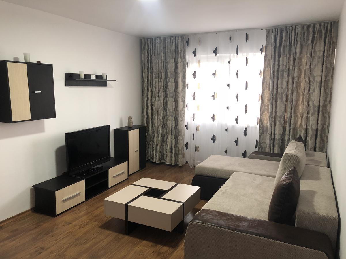 Apartament Bella ジュリロヴカ エクステリア 写真