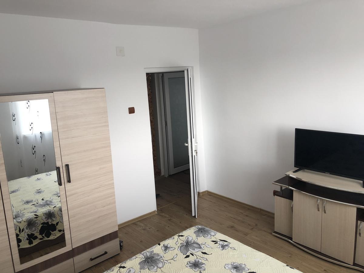 Apartament Bella ジュリロヴカ エクステリア 写真