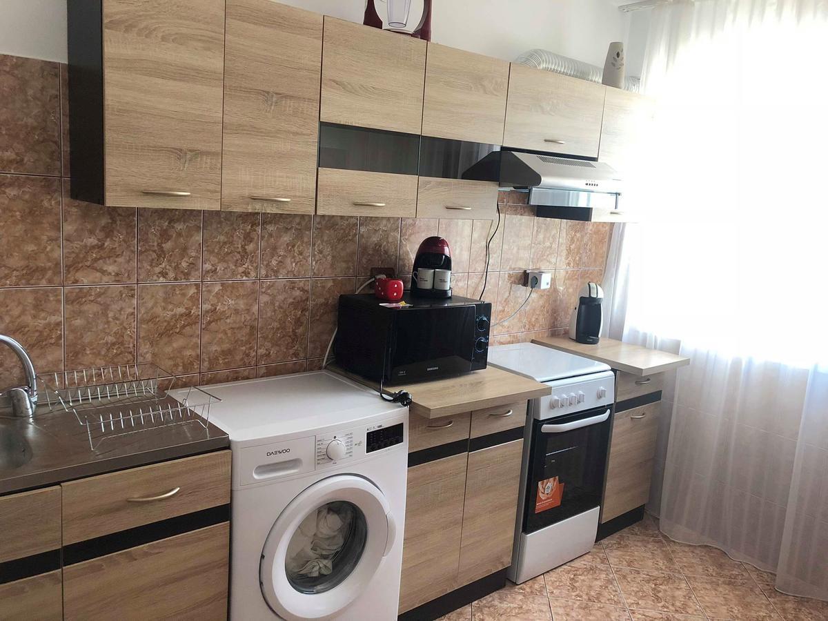 Apartament Bella ジュリロヴカ エクステリア 写真