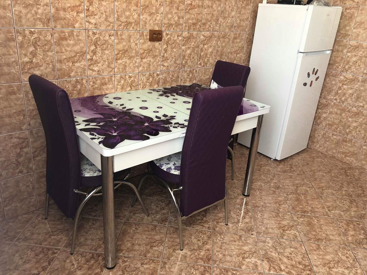 Apartament Bella ジュリロヴカ エクステリア 写真